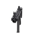 FUSIL SPECNA ARMS SA-F03 FLEX GEN.2 HAL ETU BRUSHLESS LIGHT OPS STOCK NEGRO