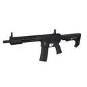 FUSIL SPECNA ARMS SA-F03 FLEX GEN.2 HAL ETU BRUSHLESS LIGHT OPS STOCK NEGRO