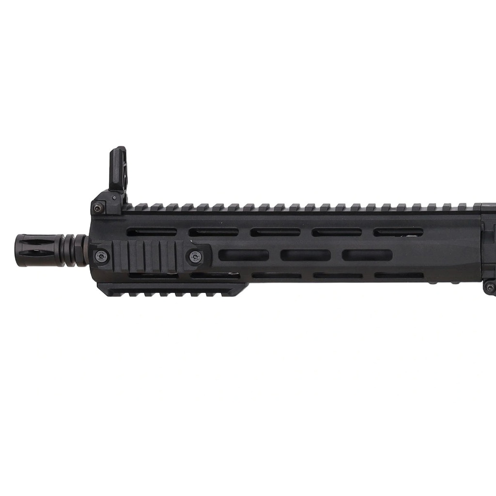 FUSIL SPECNA ARMS SA-F03 FLEX GEN.2 HAL ETU BRUSHLESS LIGHT OPS STOCK NEGRO