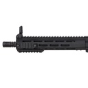 FUSIL SPECNA ARMS SA-F03 FLEX GEN.2 HAL ETU BRUSHLESS LIGHT OPS STOCK NEGRO