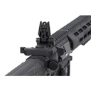 FUSIL SPECNA ARMS SA-F03 FLEX GEN.2 HAL ETU BRUSHLESS LIGHT OPS STOCK NEGRO