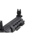 FUSIL SPECNA ARMS SA-F03 FLEX GEN.2 HAL ETU BRUSHLESS LIGHT OPS STOCK NEGRO