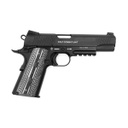 PISTOLA COLT M1911 COMBAT UNIT CO2 NEGRA