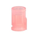 GOMA HOP-UP MAPLE LEAF TRANSFORMERS AUTOBOT 80º VSR10/GBB ROSA