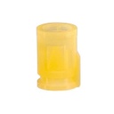 GOMA HOP-UP MAPLE LEAF TRANSFORMERS AUTOBOT 60º VSR10/GBB AMARILLA