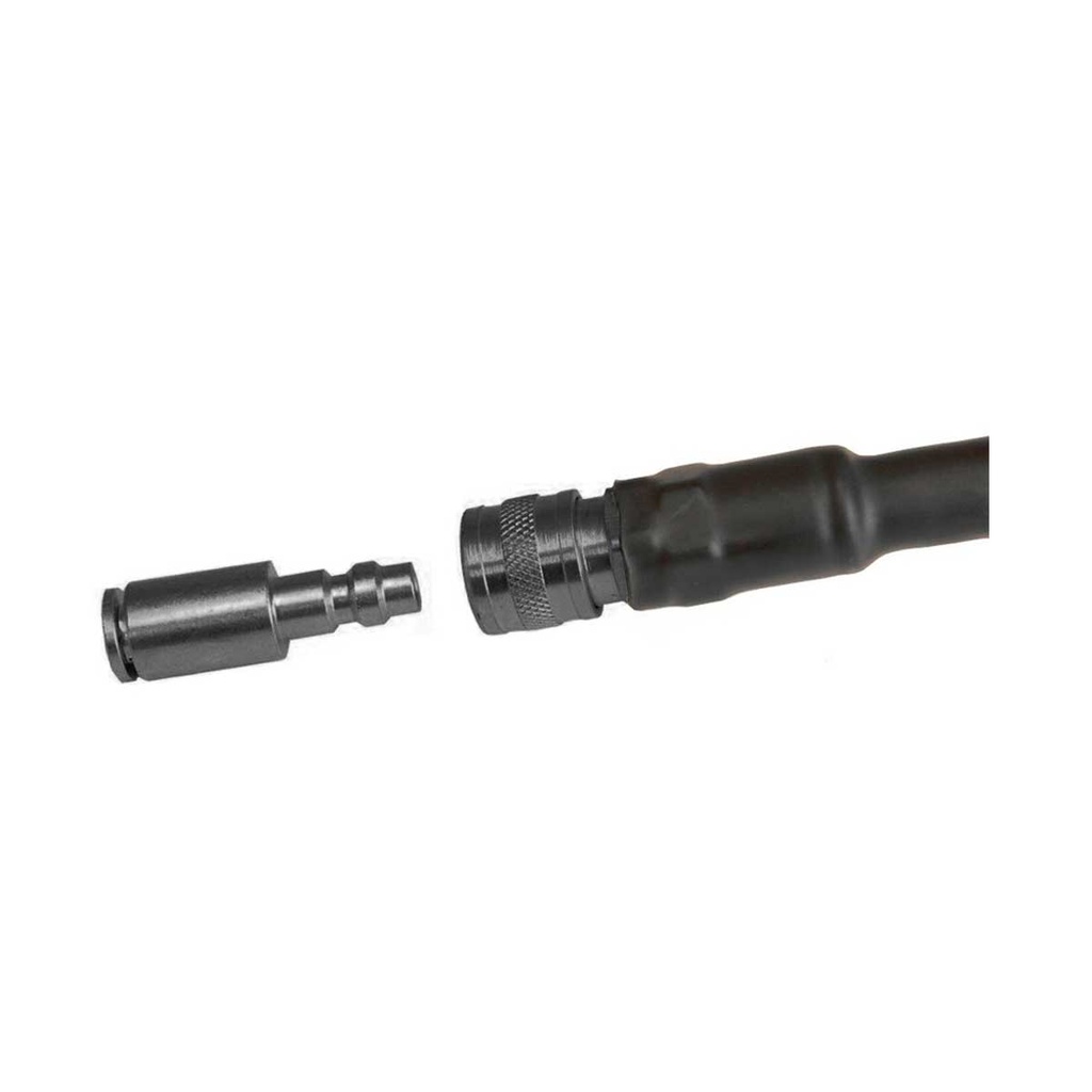 LINEA HPA BALYSTIK US ESPIRAL NEGRA