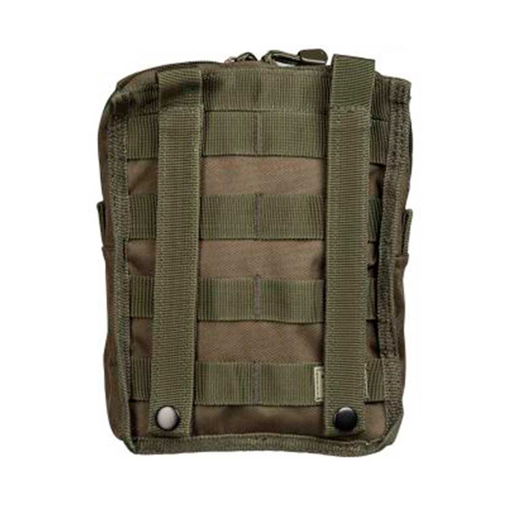 BOLSILLO MILTEC MOLLE GR. VERDE