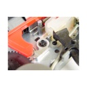 CUT OFF LEVER LAYLAX NEO REFORZADO VER.2 PLATA
