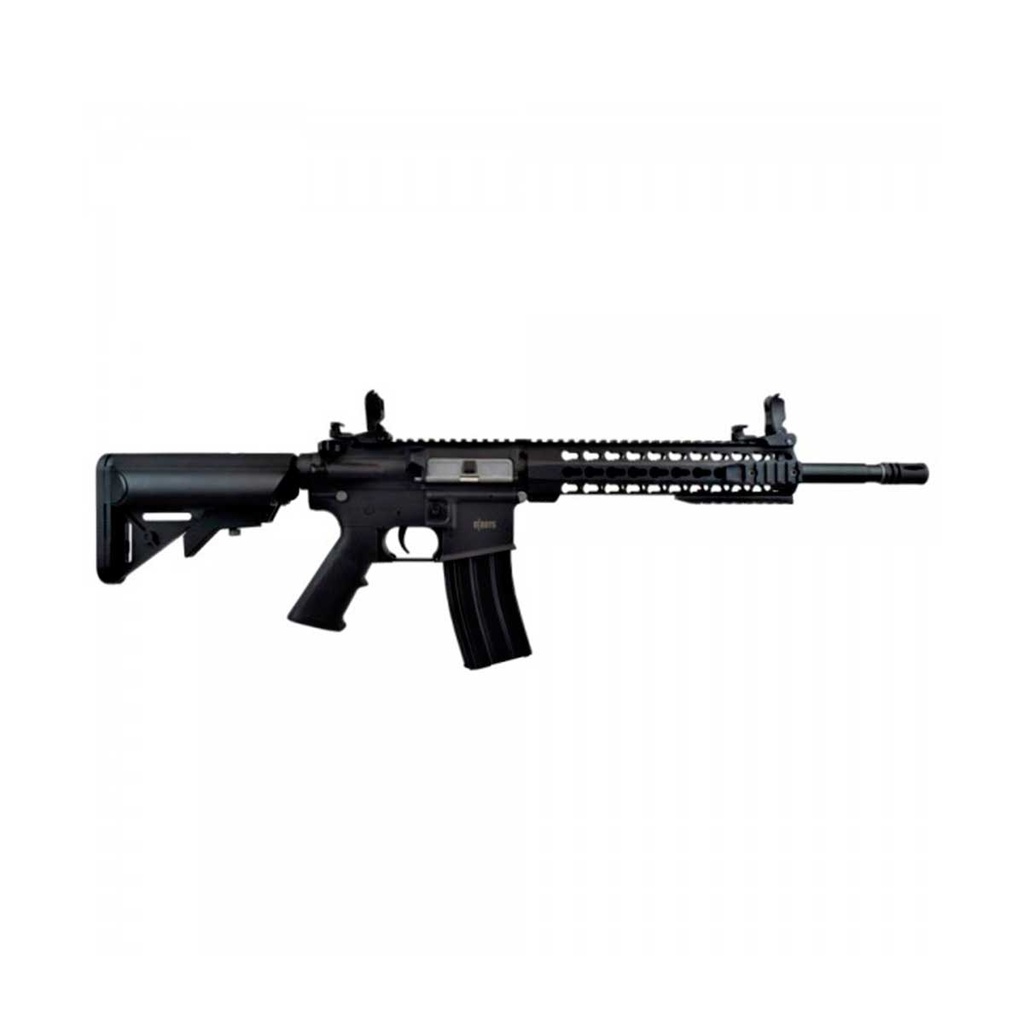 FUSIL DBOYS M4 10" AEG NEGRO