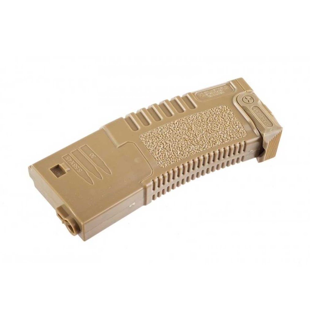 CARGADOR AMOEBA M4 140RDS 1PCS TAN