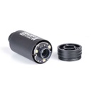 SILENCIADOR TRAZADOR C/EFECTO SPITFIRE 14MM CCW NEGRO