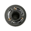 SILENCIADOR TRAZADOR C/EFECTO SPITFIRE 14MM CCW NEGRO