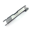 TOKYO MARUI HI-CAPA DUAL STAINLESS PART H43B-1 SLIDE