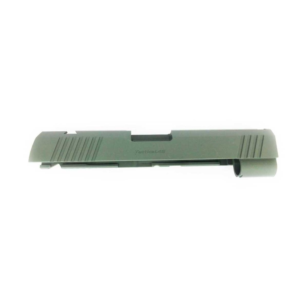 TOKYO MARUI FOLIGE WARRIOR PART FW-1 SLIDE