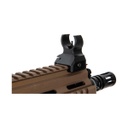 FUSIL SPECNA ARMS SA-H20 EDGE 2.0 CARBINE TAN-NEGRO