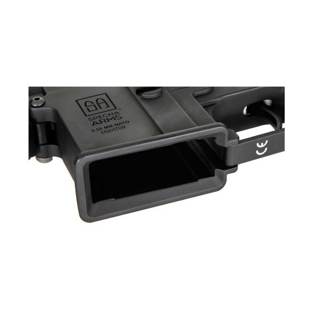 FUSIL SPECNA ARMS SA-H20 EDGE 2.0 CARBINE NEGRO
