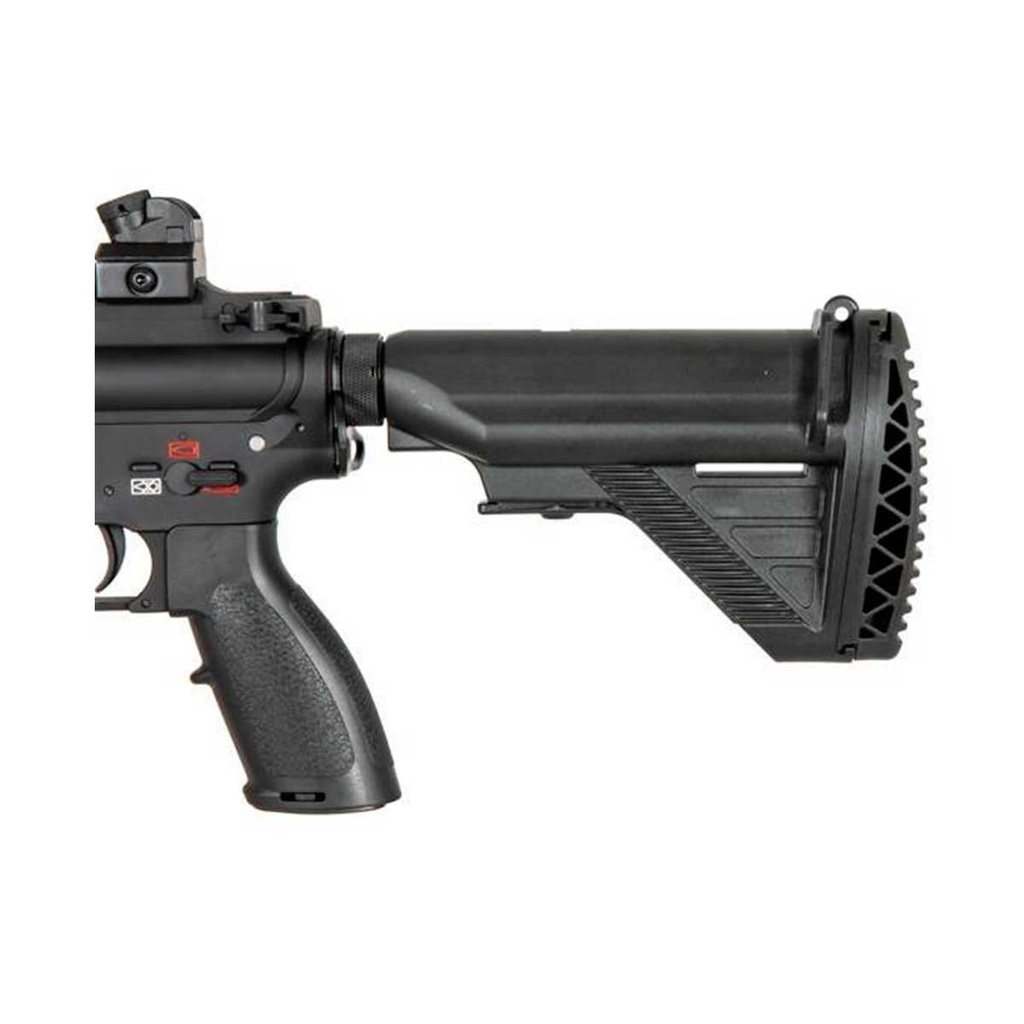 FUSIL SPECNA ARMS SA-H20 EDGE 2.0 CARBINE NEGRO