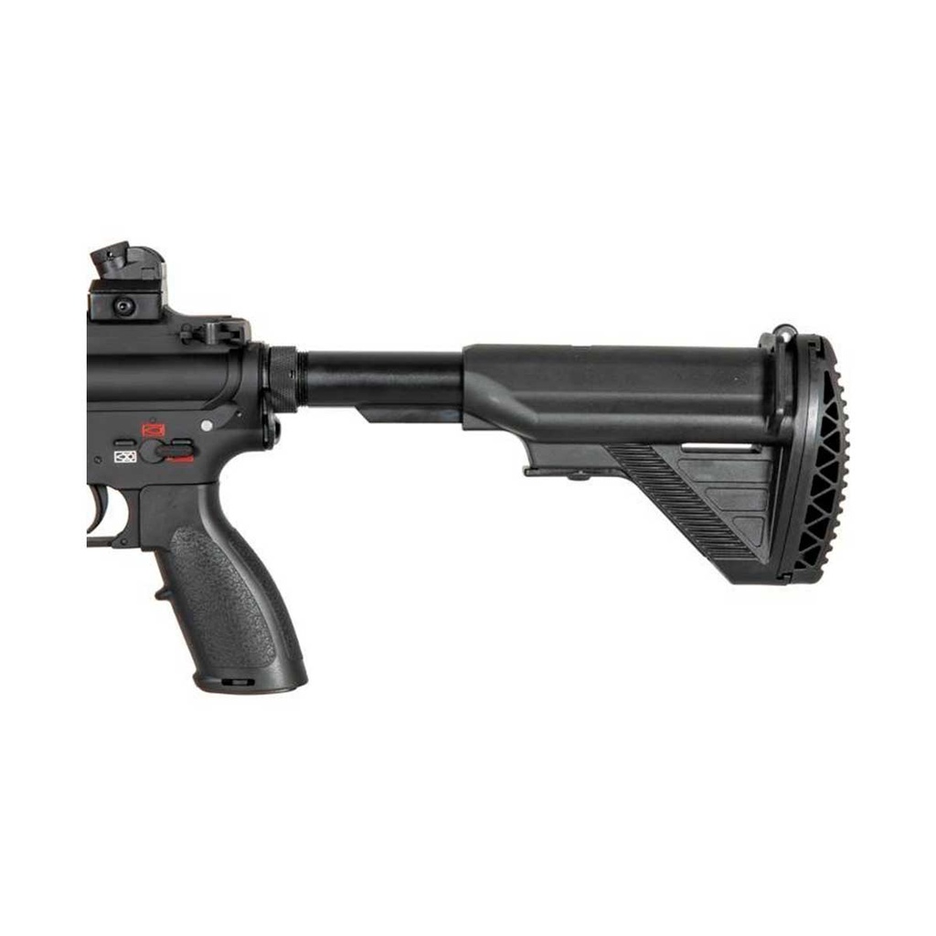 FUSIL SPECNA ARMS SA-H20 EDGE 2.0 CARBINE NEGRO