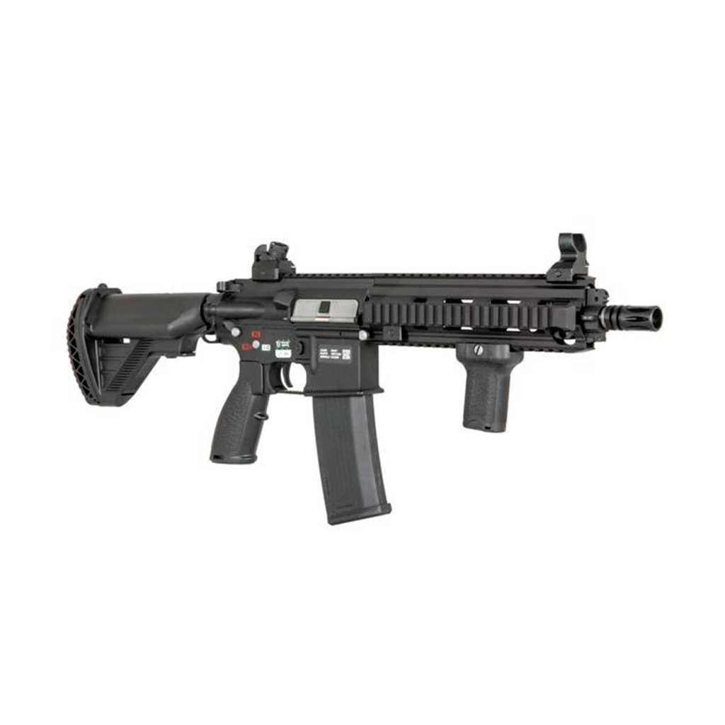 FUSIL SPECNA ARMS SA-H20 EDGE 2.0 CARBINE NEGRO