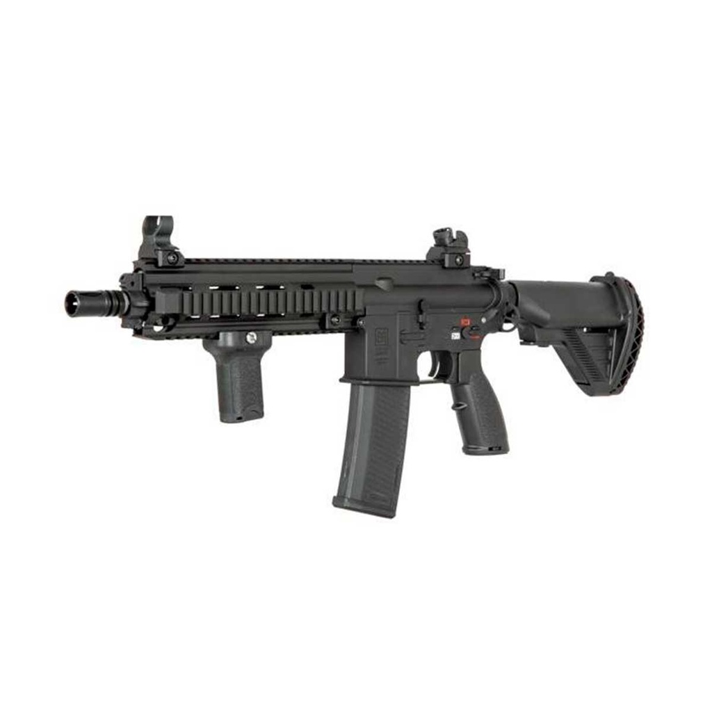 FUSIL SPECNA ARMS SA-H20 EDGE 2.0 CARBINE NEGRO