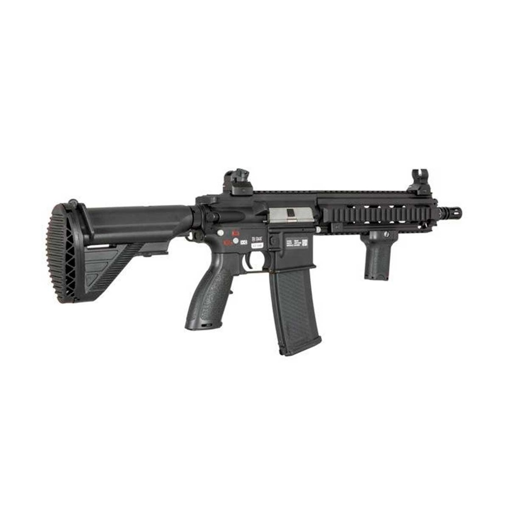 FUSIL SPECNA ARMS SA-H20 EDGE 2.0 CARBINE NEGRO