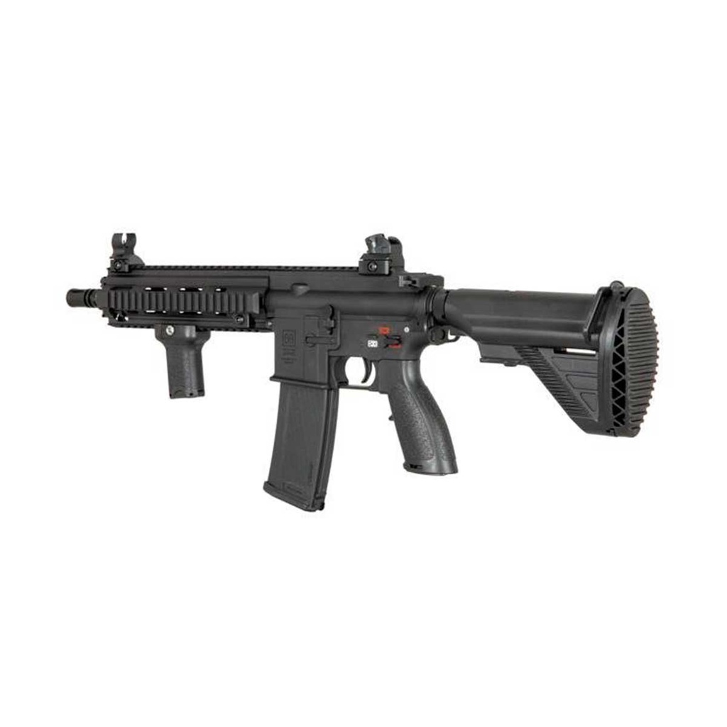 FUSIL SPECNA ARMS SA-H20 EDGE 2.0 CARBINE NEGRO