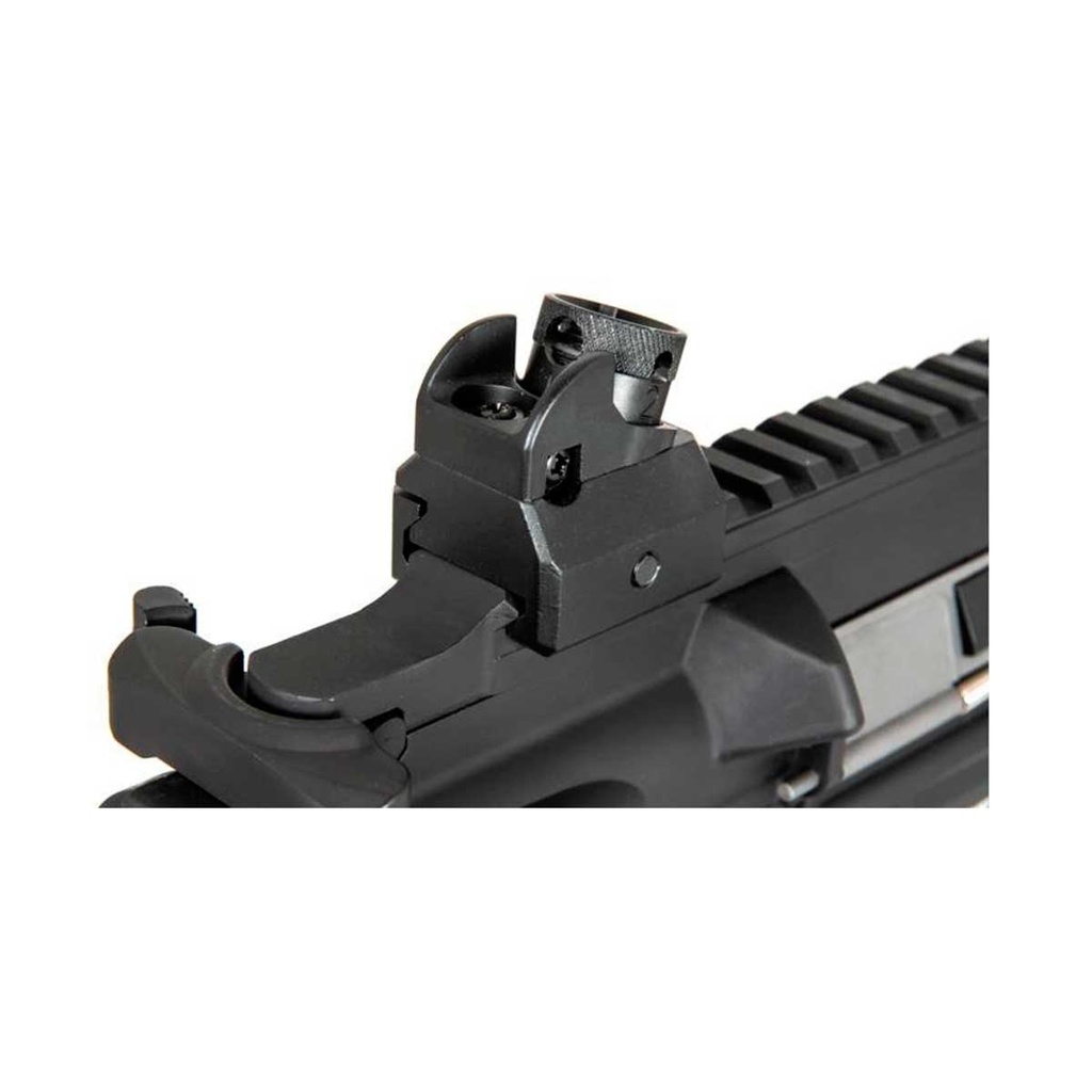 FUSIL SPECNA ARMS SA-H20 EDGE 2.0 CARBINE NEGRO