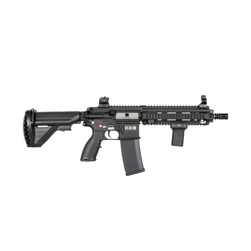 FUSIL SPECNA ARMS SA-H20 EDGE 2.0 CARBINE NEGRO