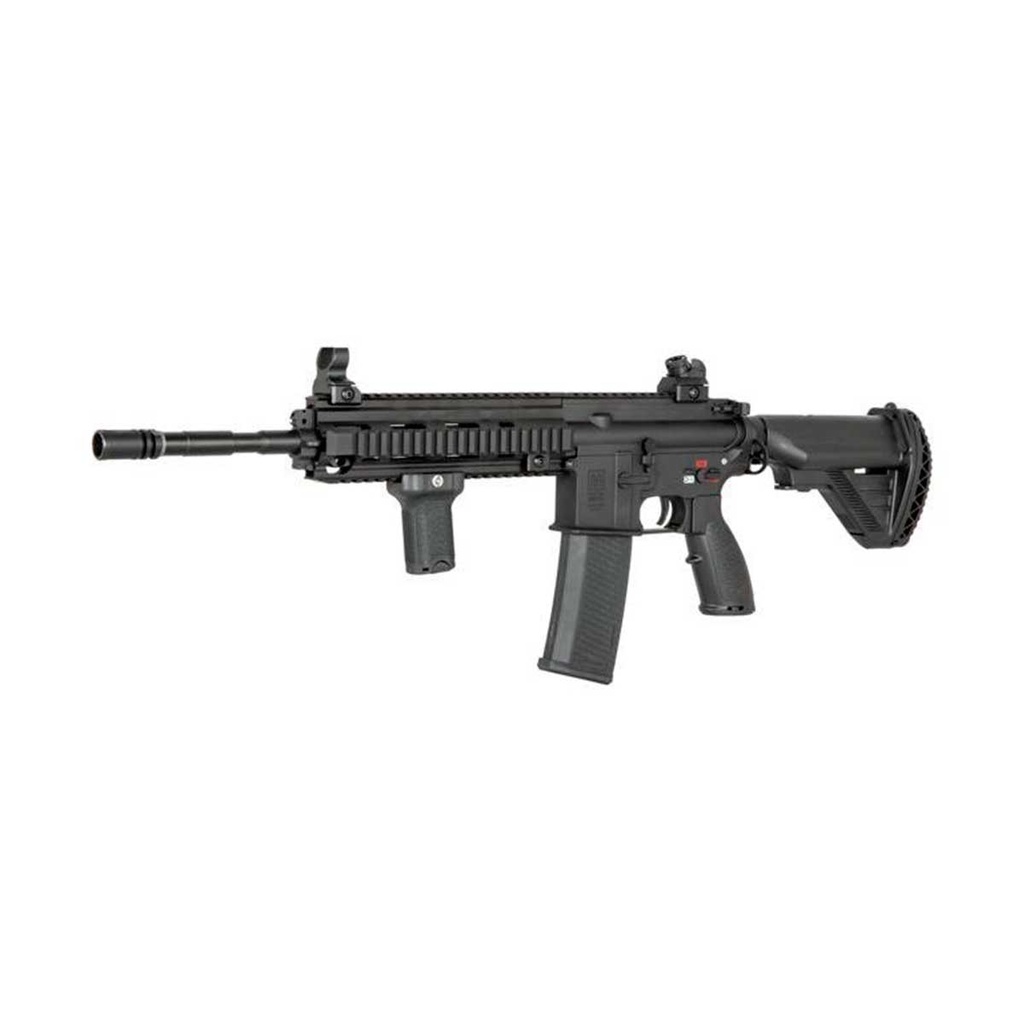 FUSIL SPECNA ARMS SA-H21 EDGE 2.0 CARBINE NEGRO