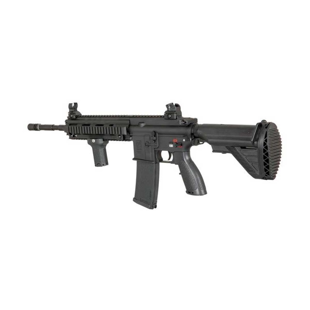 FUSIL SPECNA ARMS SA-H21 EDGE 2.0 CARBINE NEGRO