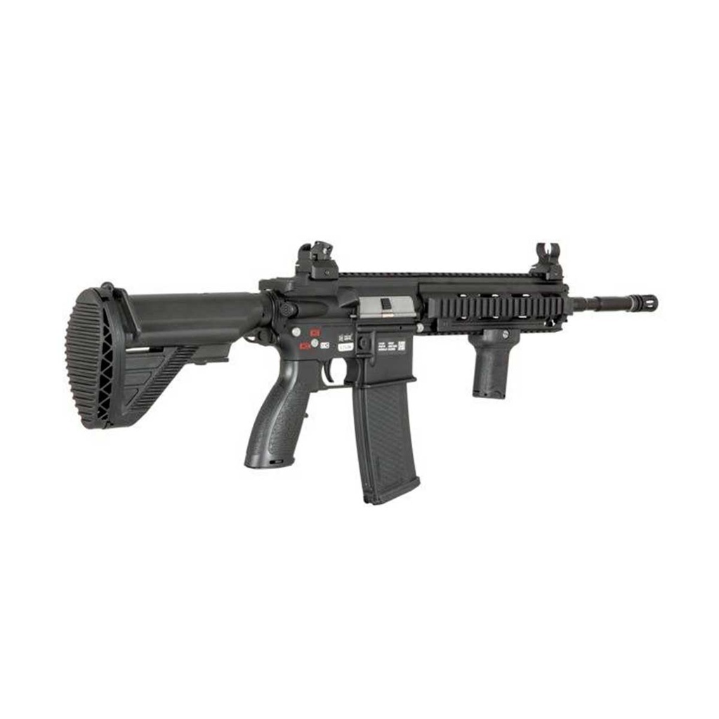 FUSIL SPECNA ARMS SA-H21 EDGE 2.0 CARBINE NEGRO