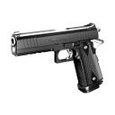 PISTOLA MARUI HI-CAPA ELECTRICA NEGRA