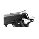 PISTOLA MARUI HI-CAPA ELECTRICA NEGRA