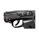 PISTOLA MARUI BODYGUARD 380 GAS NEGRA