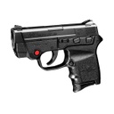 PISTOLA MARUI BODYGUARD 380 GAS NEGRA