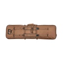 FUNDA FUSIL SPECNA ARMS 98CM TAN