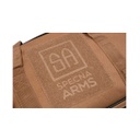 FUNDA FUSIL SPECNA ARMS 98CM TAN