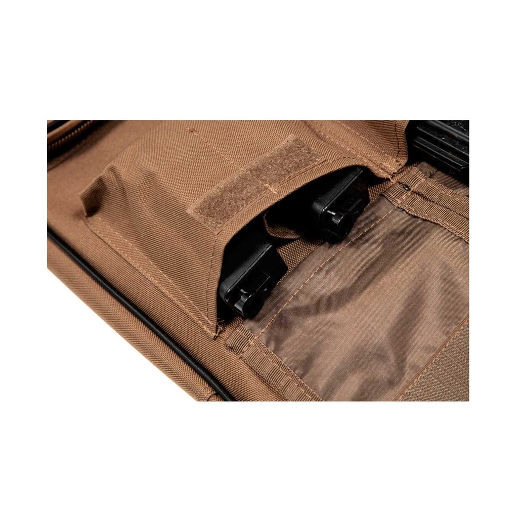 FUNDA FUSIL SPECNA ARMS 98CM TAN