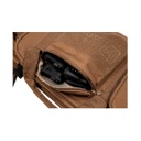 FUNDA FUSIL SPECNA ARMS DOBLE 84CM TAN