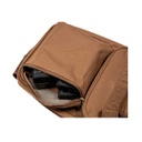 FUNDA FUSIL SPECNA ARMS DOBLE 84CM TAN