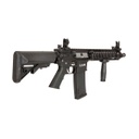 FUSIL SPECNA ARMS DANIEL DEFENSE MK18 DD SA-E19 EDGE 2.0 CARBINE NEGRO