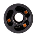 SILENCIADOR TRAZADOR SPECNA ARMS MTU FIRE NEGRO