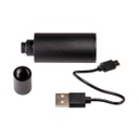 SILENCIADOR TRAZADOR SPECNA ARMS MTU FIRE NEGRO