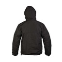 CHAQUETA MILTEC COMBAT WINTER NEGRA