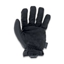 GUANTE MECHANIX ANTICORTE FAST FIT D4 360º NEGRO