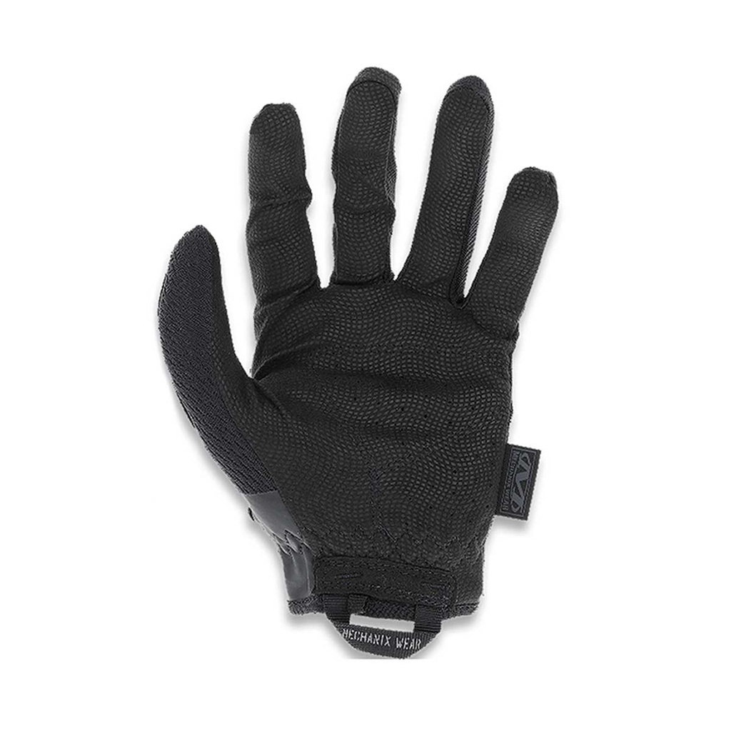 GUANTE MECHANIX COVER SPECIALITY 0.5MM NEGRO