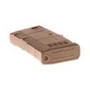 CARGADOR FUSIL M4 ARES AMAG 100RDS 1PCS TAN