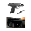 LLAVE HOP-UP LAYLAX/NINE BALL M4 MWS METALICA NEGRA
