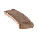 CARGADOR FUSIL M4 ARES AMAG 170RDS 5PCS TAN