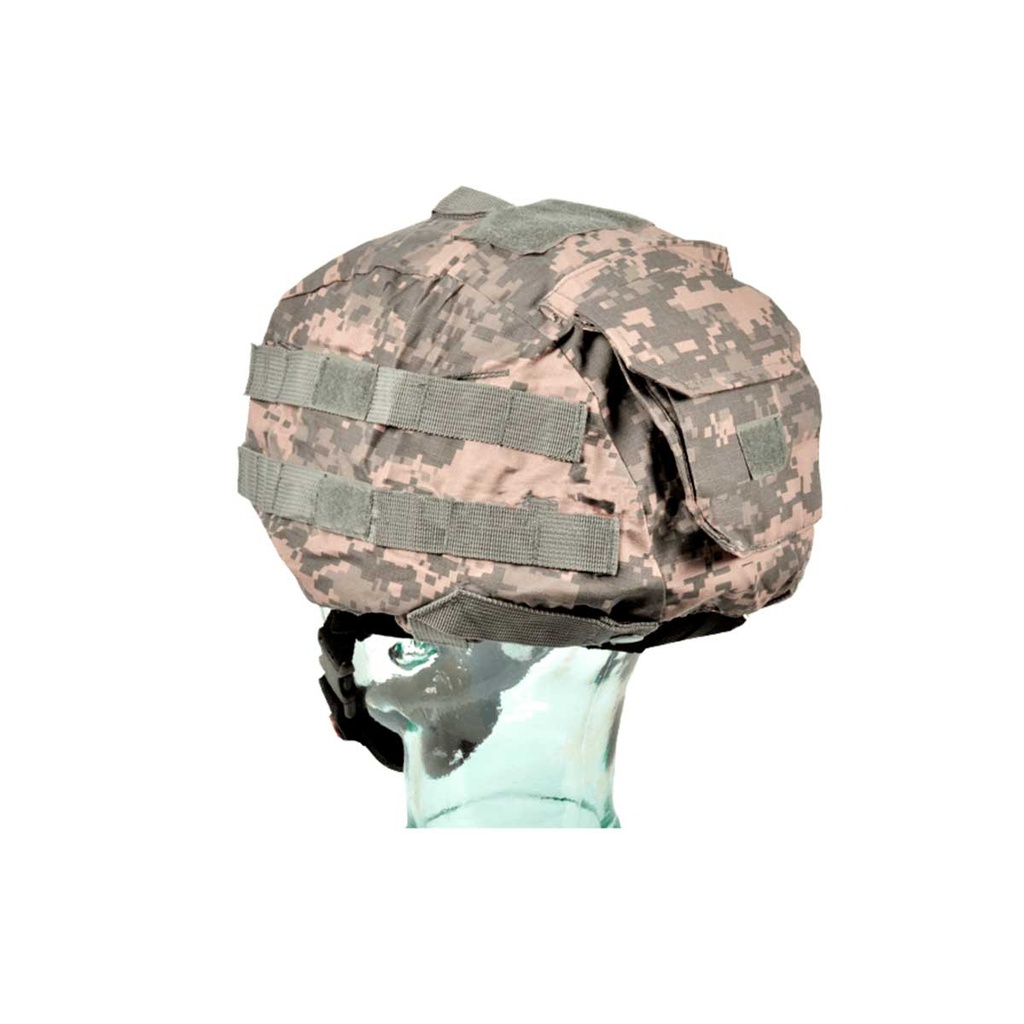 FUNDA CASCO INVADER GEAR RAPTOR MARPAT ACU